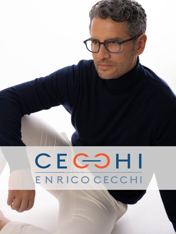 Cecchi Homepage